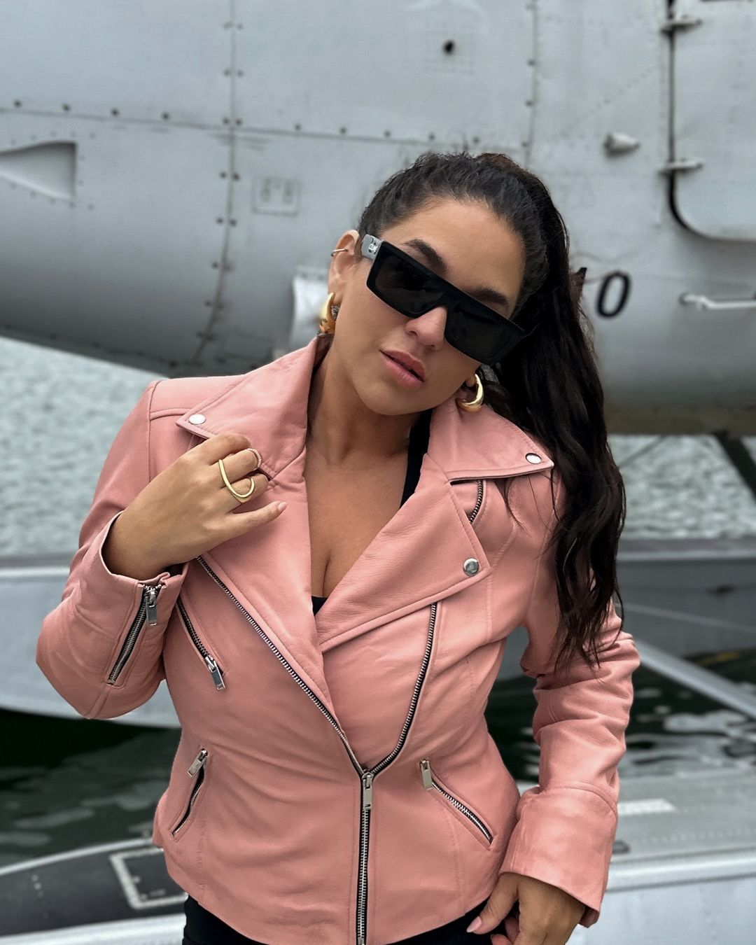 Premium Real Leather Jackets for Men and Women | Decrum Germany