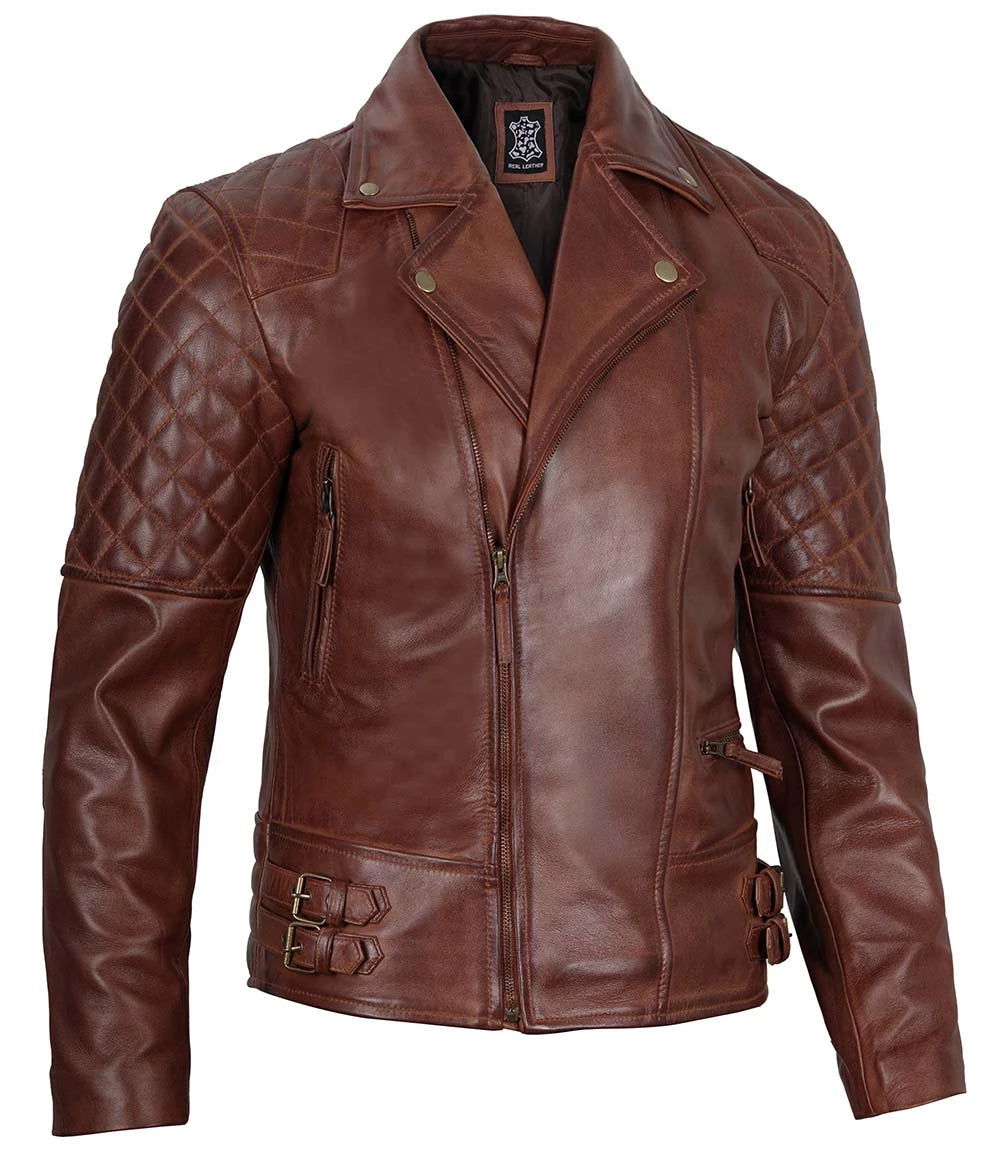 Double Rider Jacket