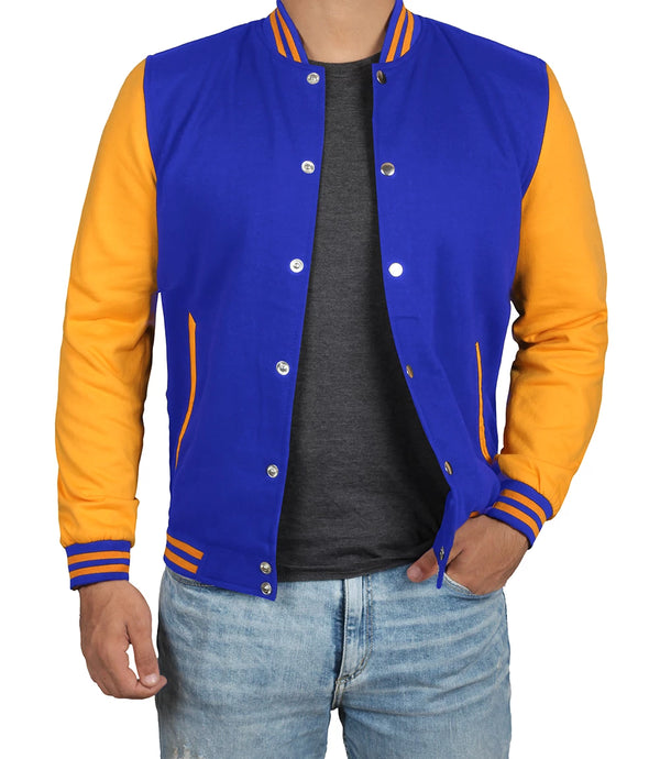 Mens_Baseball_Blue_and_Yellow_Letterman_Jacket