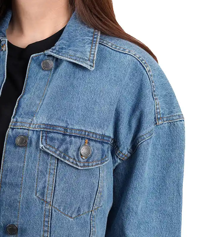 light-blue-oversized-denim-jacket-women