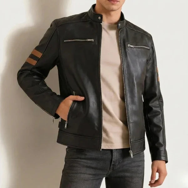 Bikerjacken