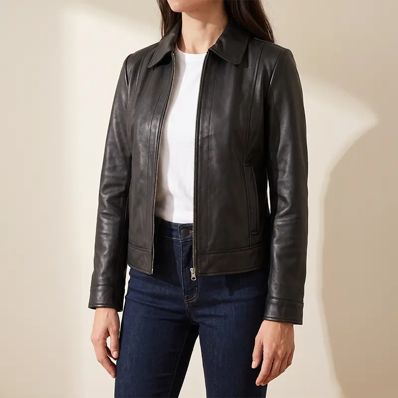 Harrington-Jacken